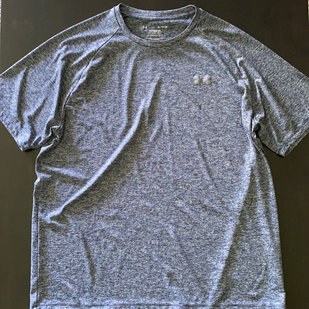 Men’s Under Armour Tech Tee - XL